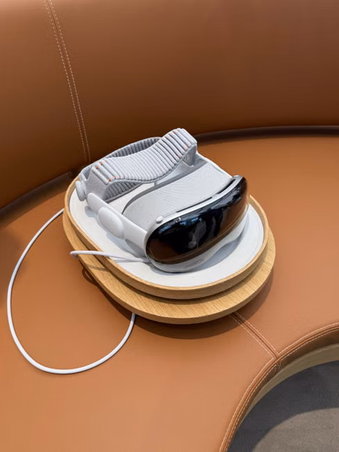 Carregador Wireless